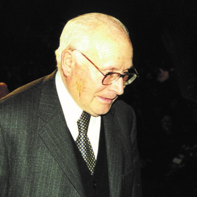 Bernardo Terreiro